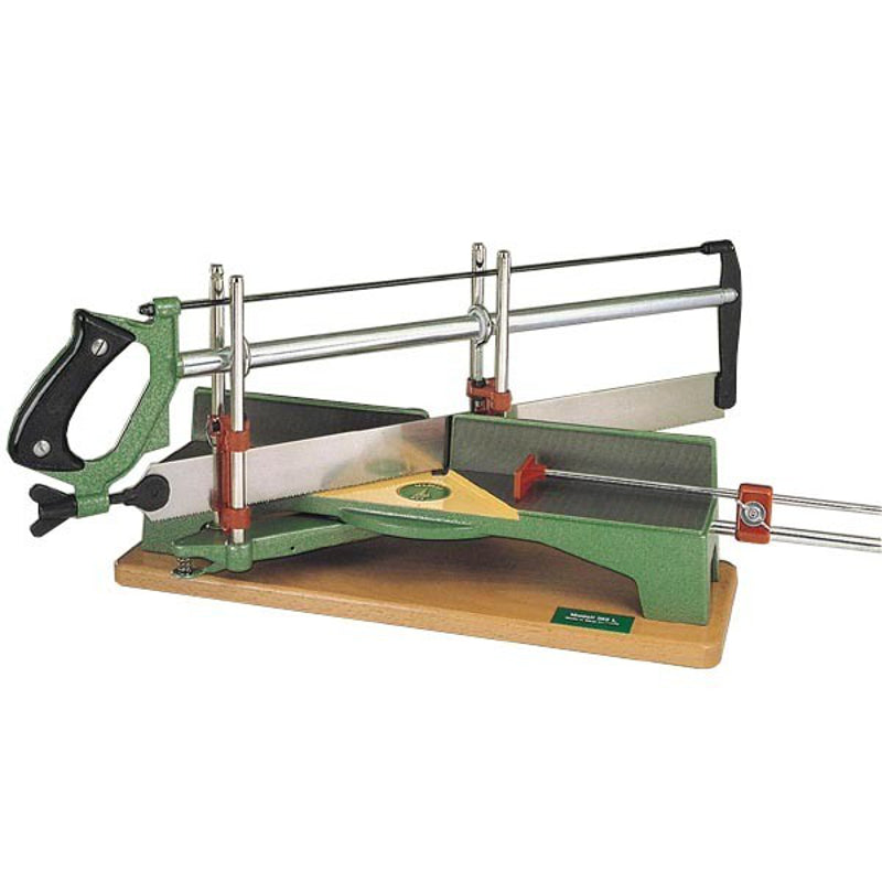 Gehrungssäge 352 + Ersatzteile