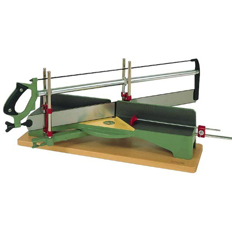 Gehrungssäge 354 + Ersatzteile