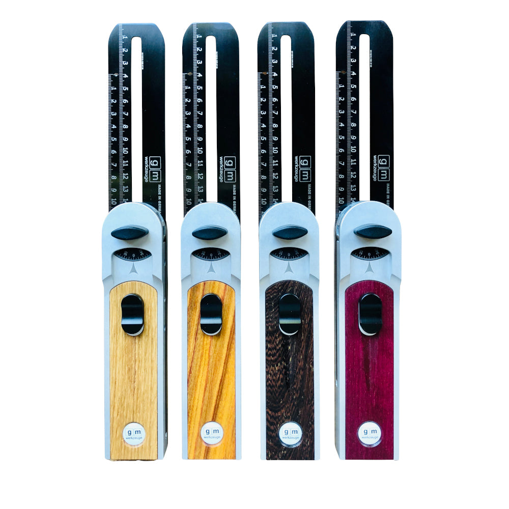 Anreiss- und Messwerkzeuge