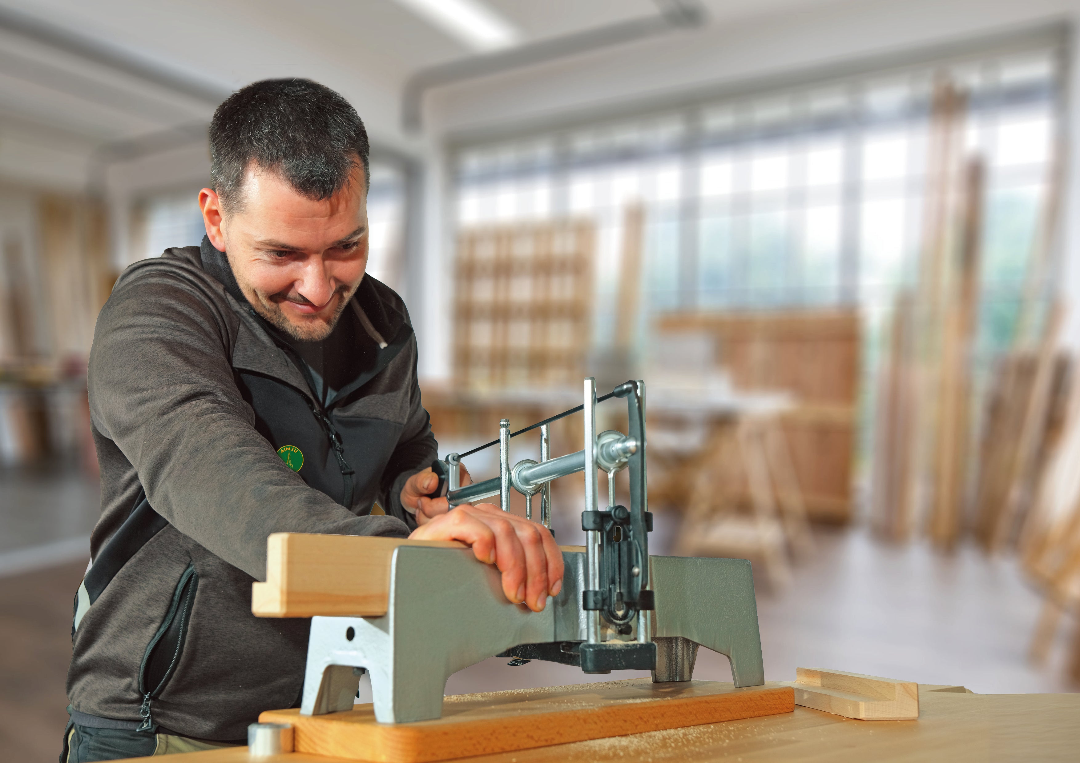 Gehrungssägen + Ersatzteile