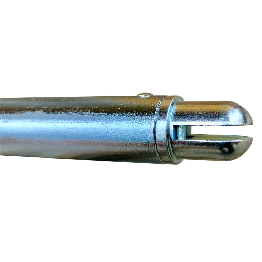 Stegrohr zu Ulmia Gehrungssäge Modell 348