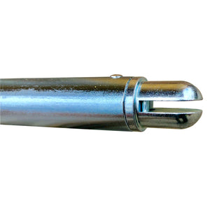 Stegrohr zu Ulmia Gehrungssäge Modell 348