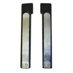 Ulmia Recheckt-Bankhaken zu Ulmia Hobelbank in Frontansicht