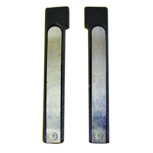 Ulmia Recheckt-Bankhaken zu Ulmia Hobelbank in Frontansicht