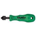 Ulmia Krauskopf in Frontansicht