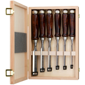 ULMIA Stechbeitelsatz