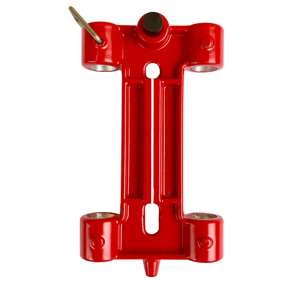 ULMIA Führungsschieber mit Öse zu ULMIA Gehrungssäge 348