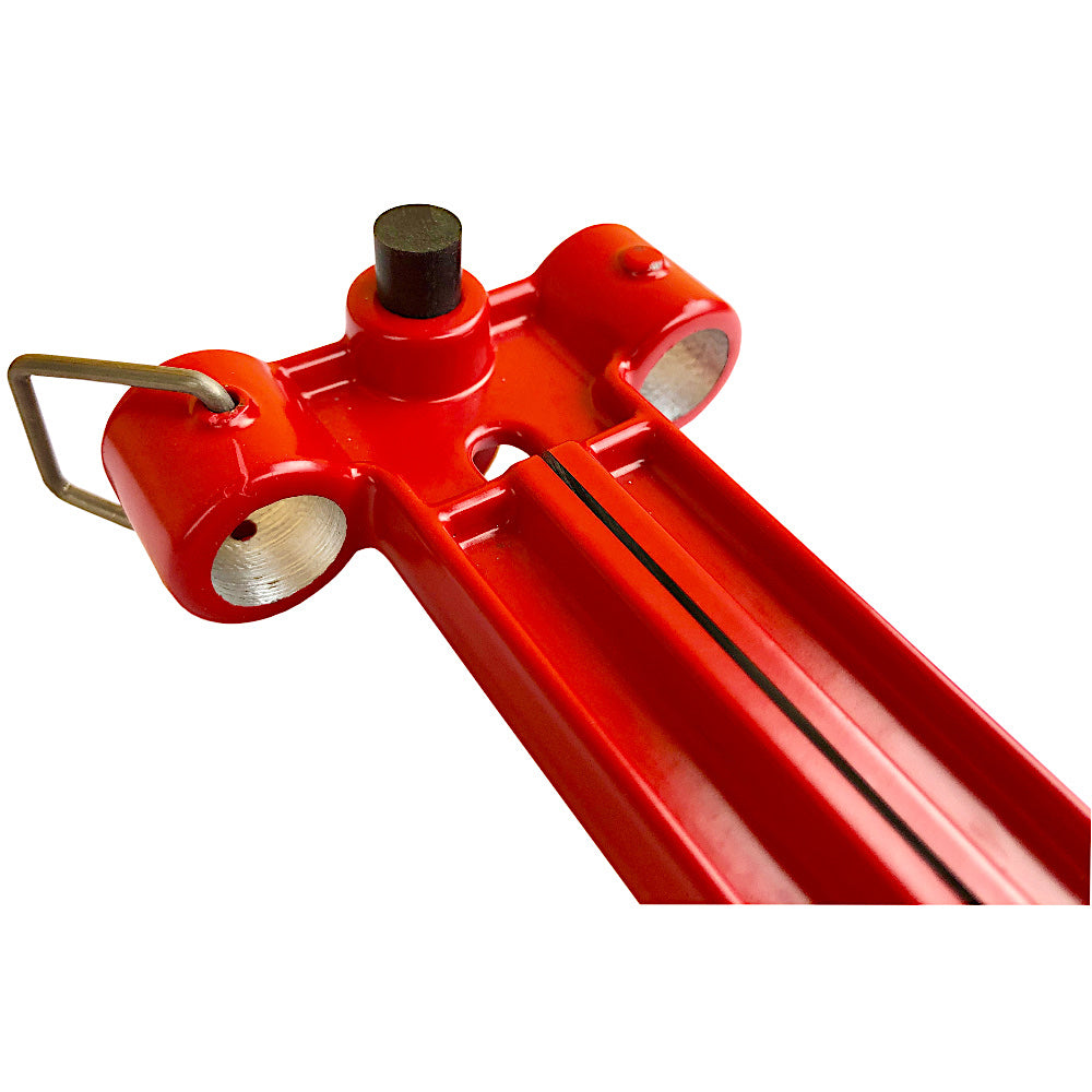 ULMIA Führungsschieber mit Öse zu ULMIA Gehrungssäge 348