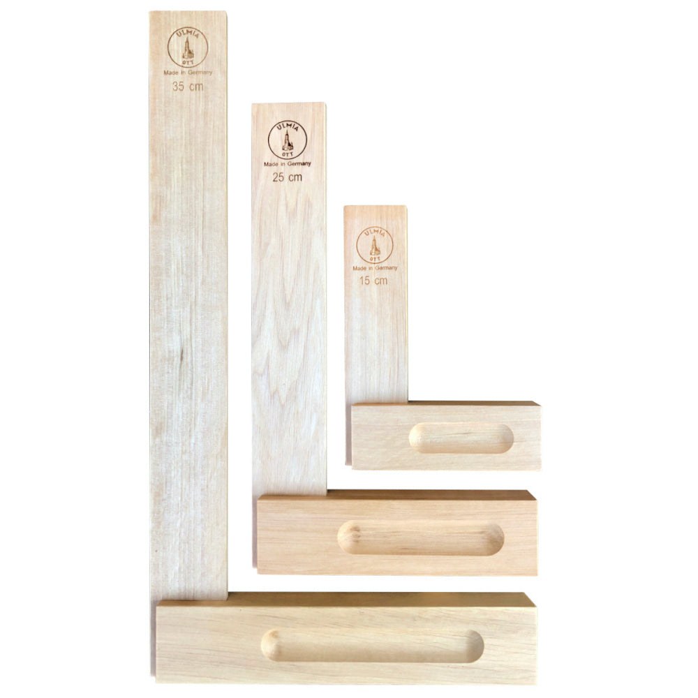 Ulmia Weißbuchenwinkel