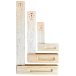 Ulmia Weißbuchenwinkel