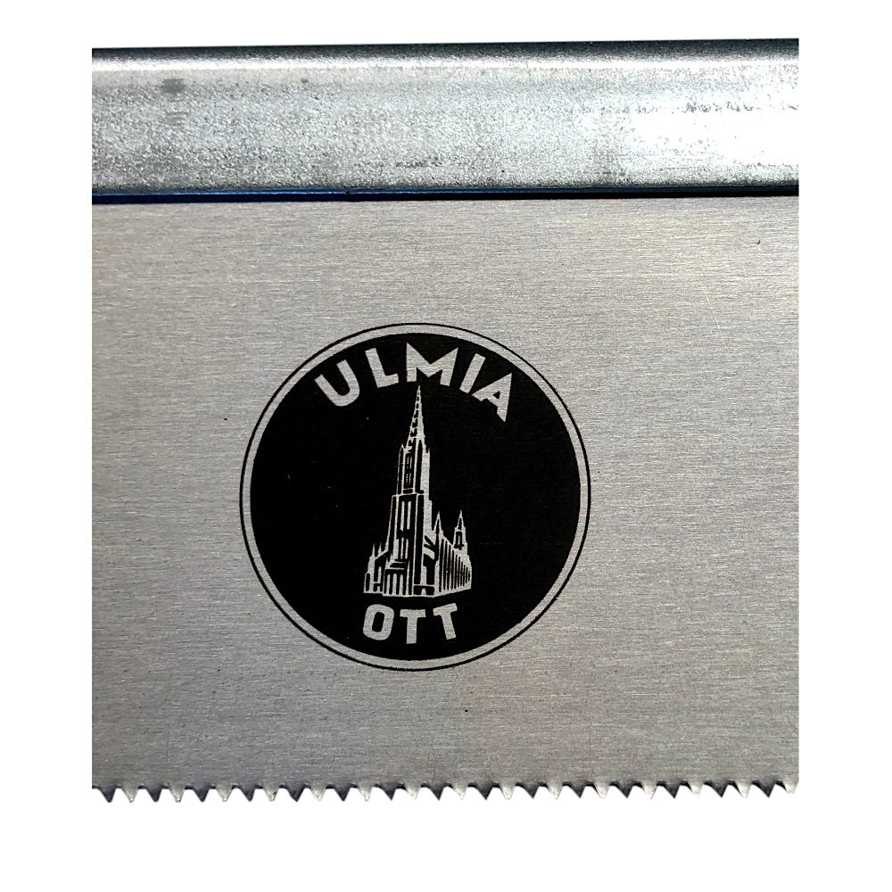 ULMIA Feinsäge gerade 250 mm