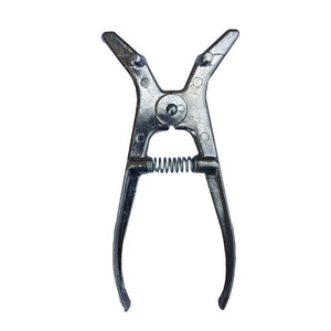 Spreizzange zu gm und Ulmia Arbeitsgarnitur in Frontansicht