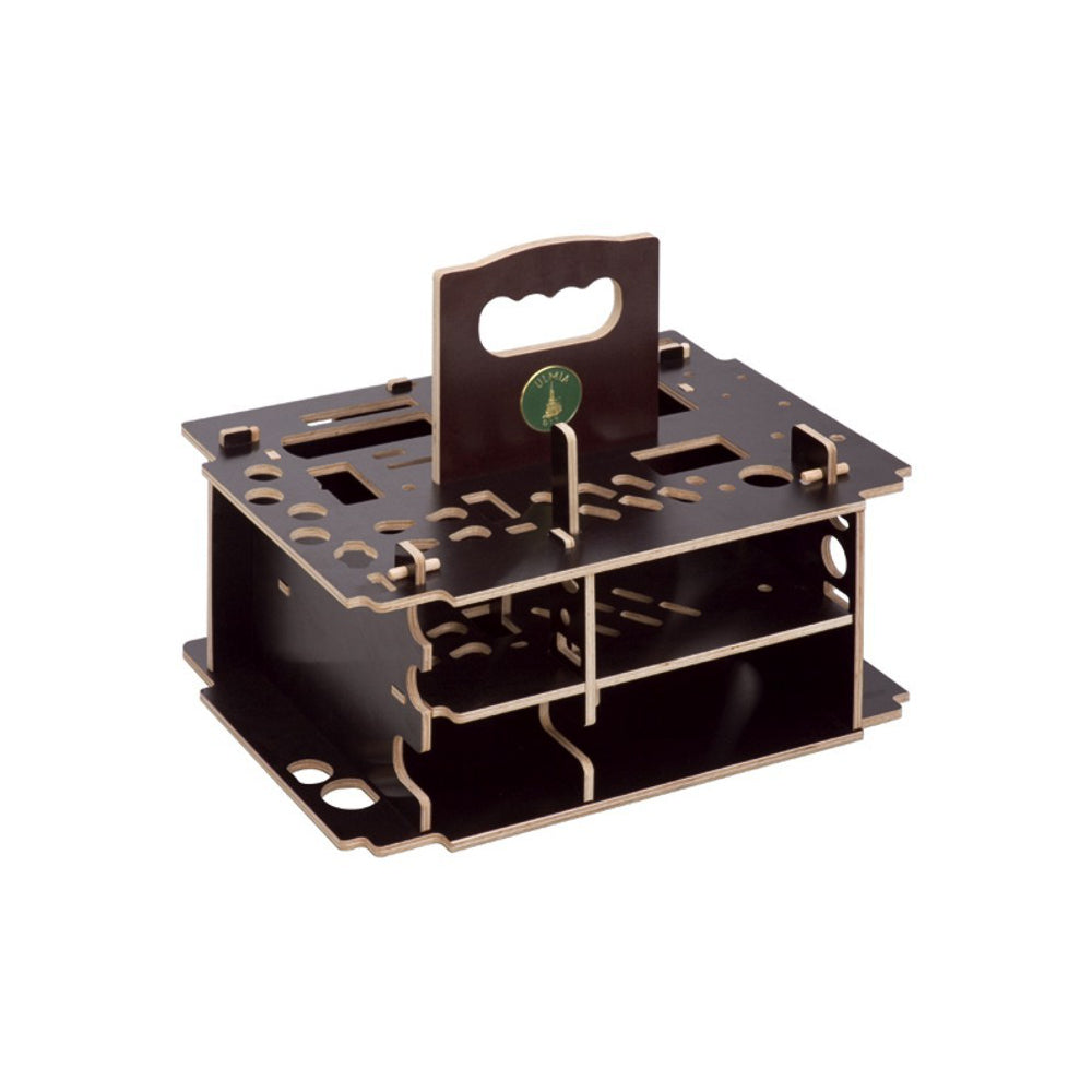 Ulmia Werkzeugträger in Frontansicht