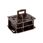 Ulmia Werkzeugträger in Frontansicht