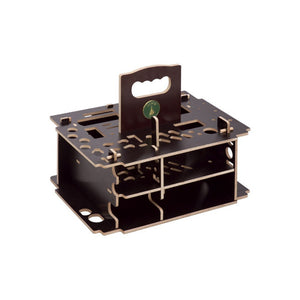 Ulmia Werkzeugträger in Frontansicht