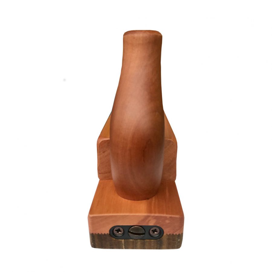 ULMIA Reform Doppelhobeleisen dĂĽnne Form mit Klappe Breite 48 mm ULMIA Reform Doppelhobeleisen dĂĽnne Form mit Klappe Breite 48 mm