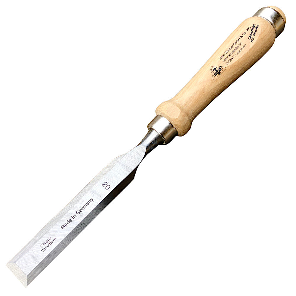 Hawe Stechbeitel 20 mm