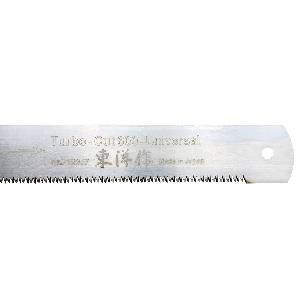 Japansägeblatt zu Ulmia Spannsäge