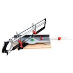 Ulmia Gehrungssäge grau