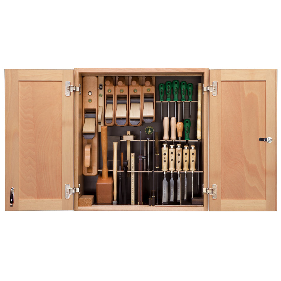 ULMIA Werkzeugschrank Modell 40-306