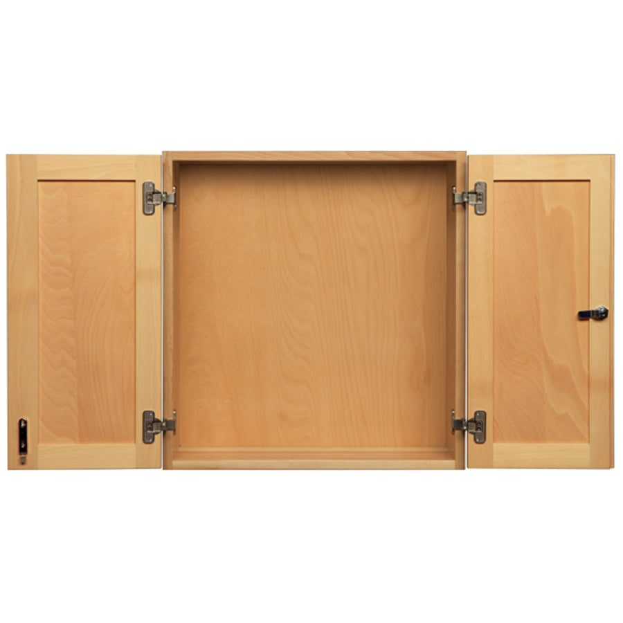 ULMIA Werkzeugschrank Modell 40