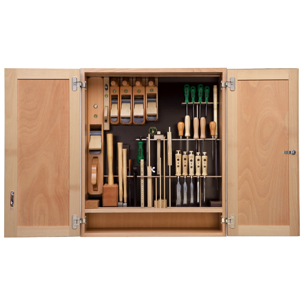 ULMIA Werkzeugschrank Modell 42-309