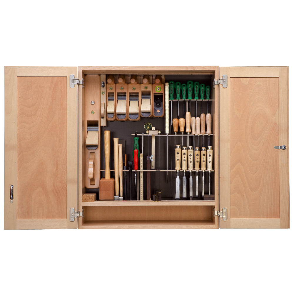 ULMIA Werkzeugscrhank Modell 42-316