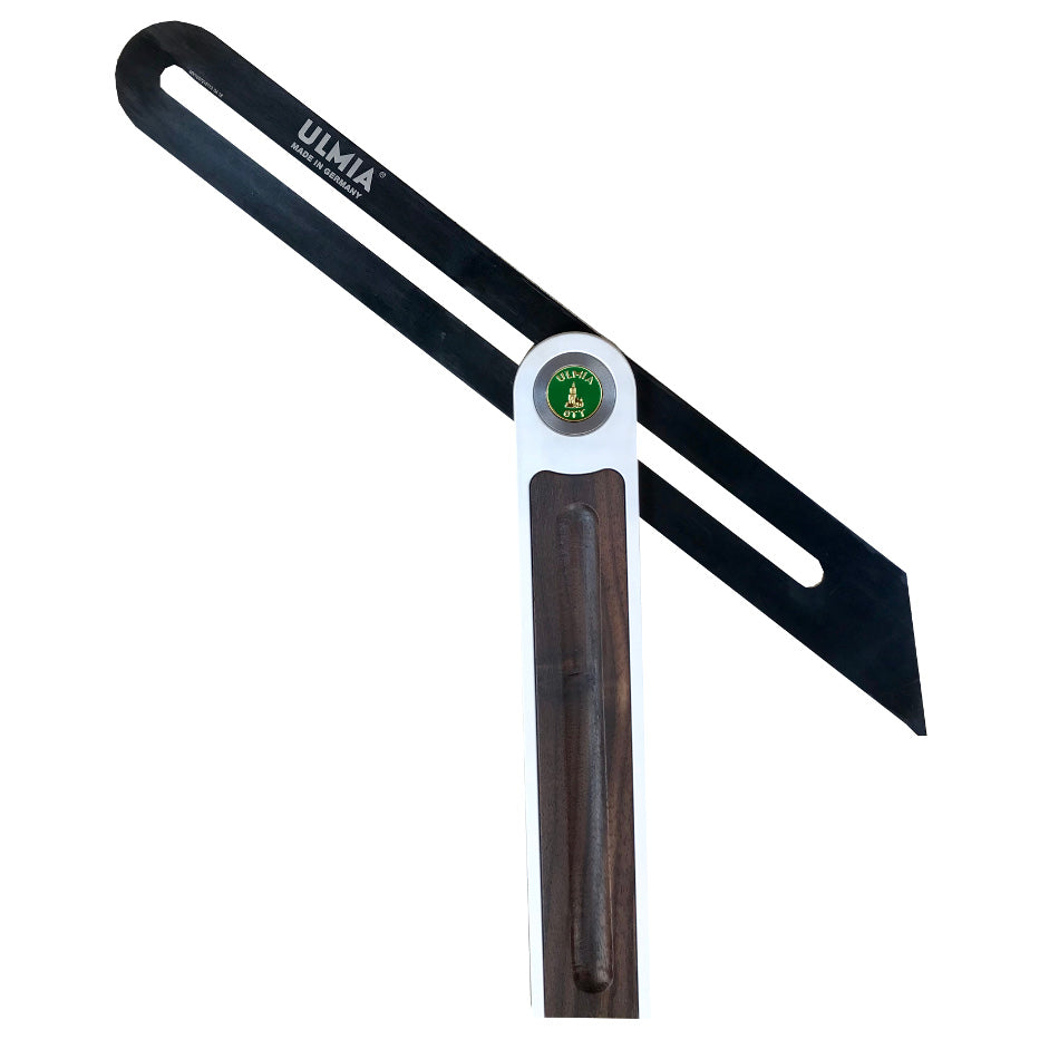 Ulmia Präzisionsschmiege Alu-Line 330 mm in Frontansicht