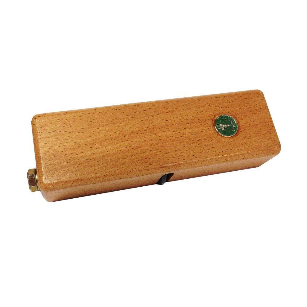 Ulmia Ziehklingengratzieher in Frontansicht