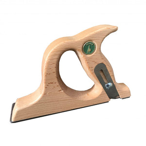 Ulmia Fugen und Streifenschneider in Frontansicht