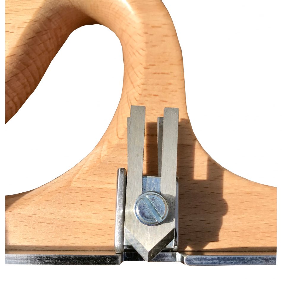 Ulmia Fugen und Streifenschneider