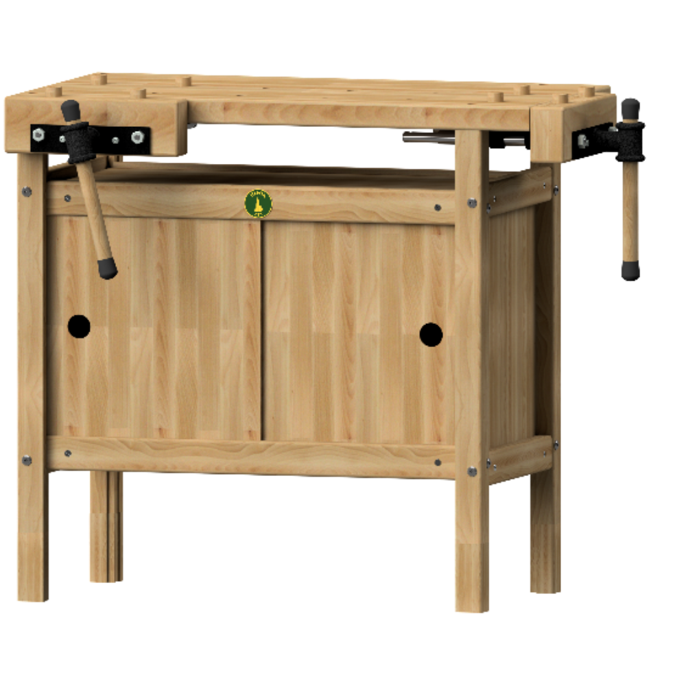 ULMIA Kinderhobelbank Modell 40