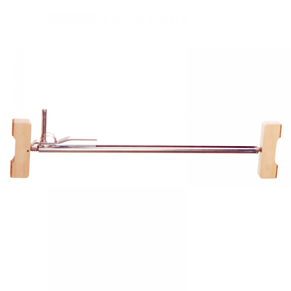 Ulmia Türzargenspreize in Frontansicht