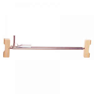 Ulmia Türzargenspreize in Frontansicht