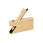 Ulmia Absatz-Simshobel in Frontansicht