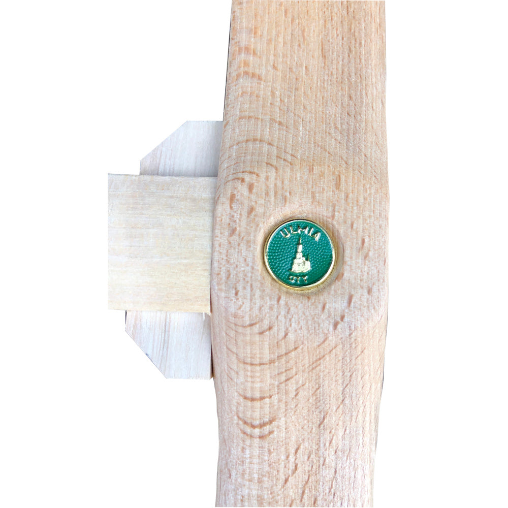 Absetzsäge 600 & 700 mm der Marke ULMIA in Frontansicht