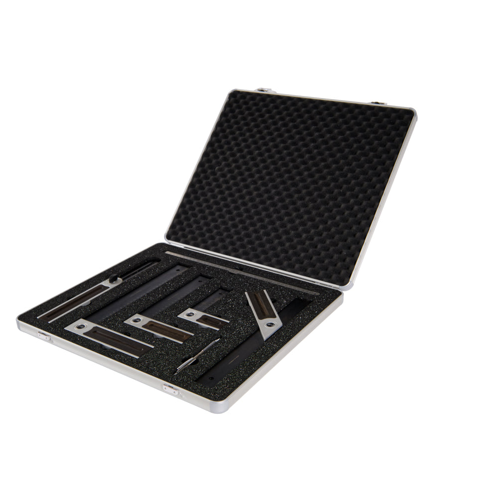 Edle Alu-Line Messwerkzeuge