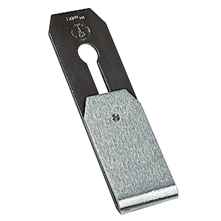 Ulmia Doppeleisen mit Klappe zu Ulmia Rauhbank in Frontansicht