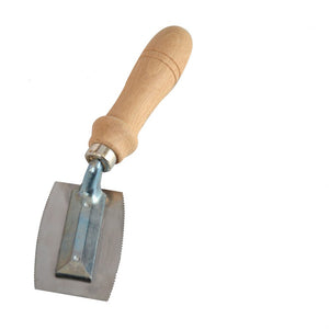 Ulmia Furniersäge in Frontansicht