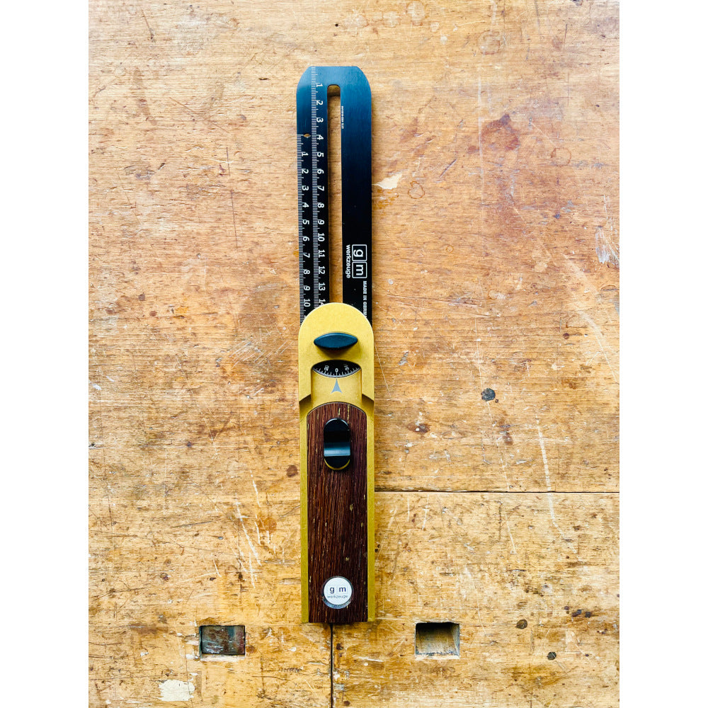 GM Multiwinkel Gold Limited Edition