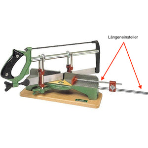 ULMIA Gehrungssäge 348
