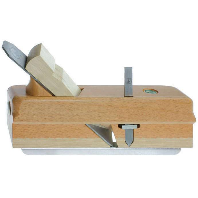 Ulmia Grathobel in Seitenansicht