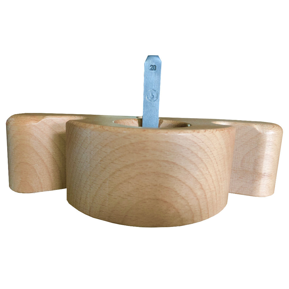 Ulmia Grundhobel Ansicht Rückseite