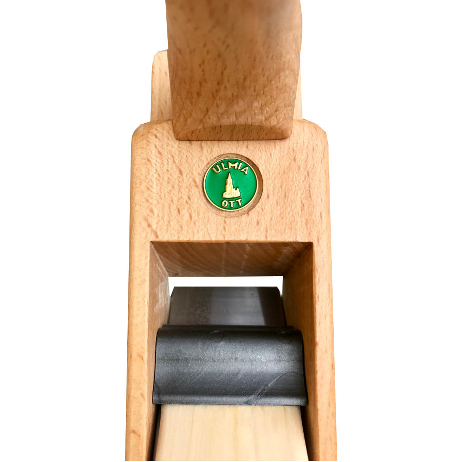 Ulmia Schlichthobel in Draufsicht