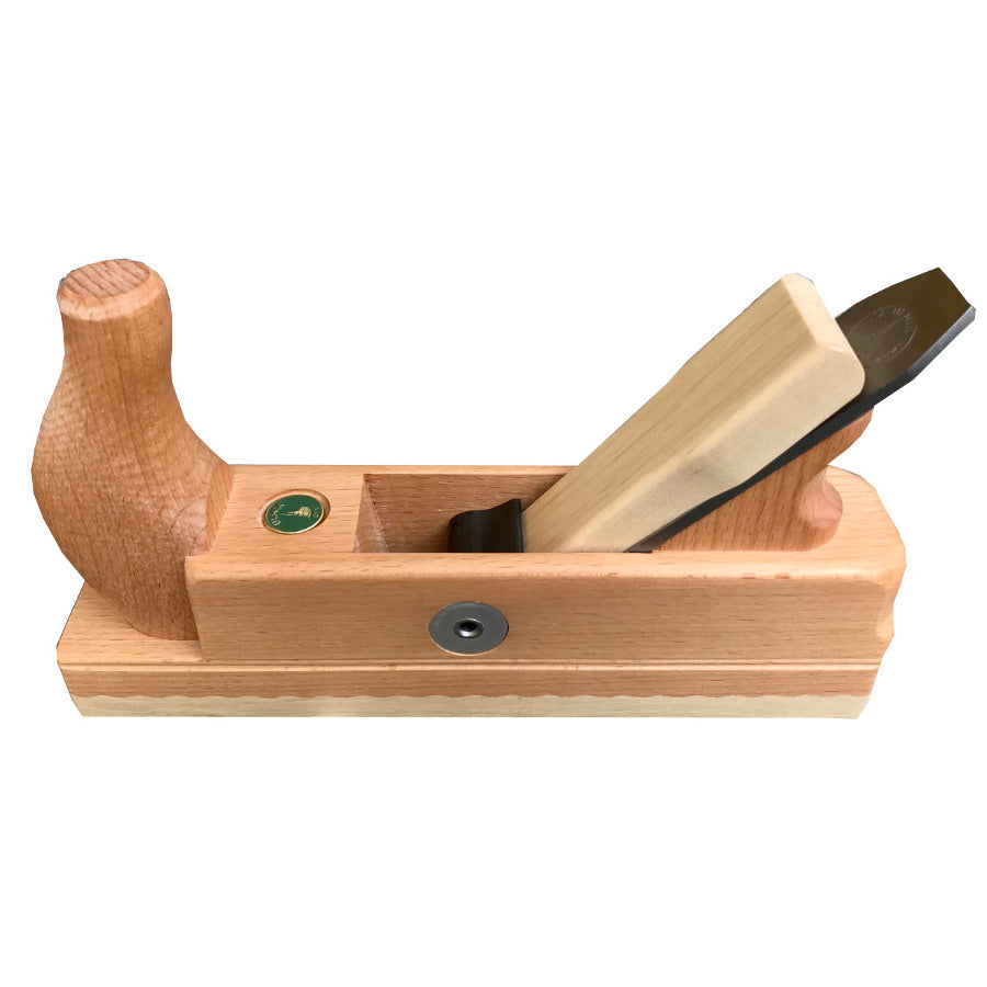 Ulmia Schrupphobel in Seitenanischt