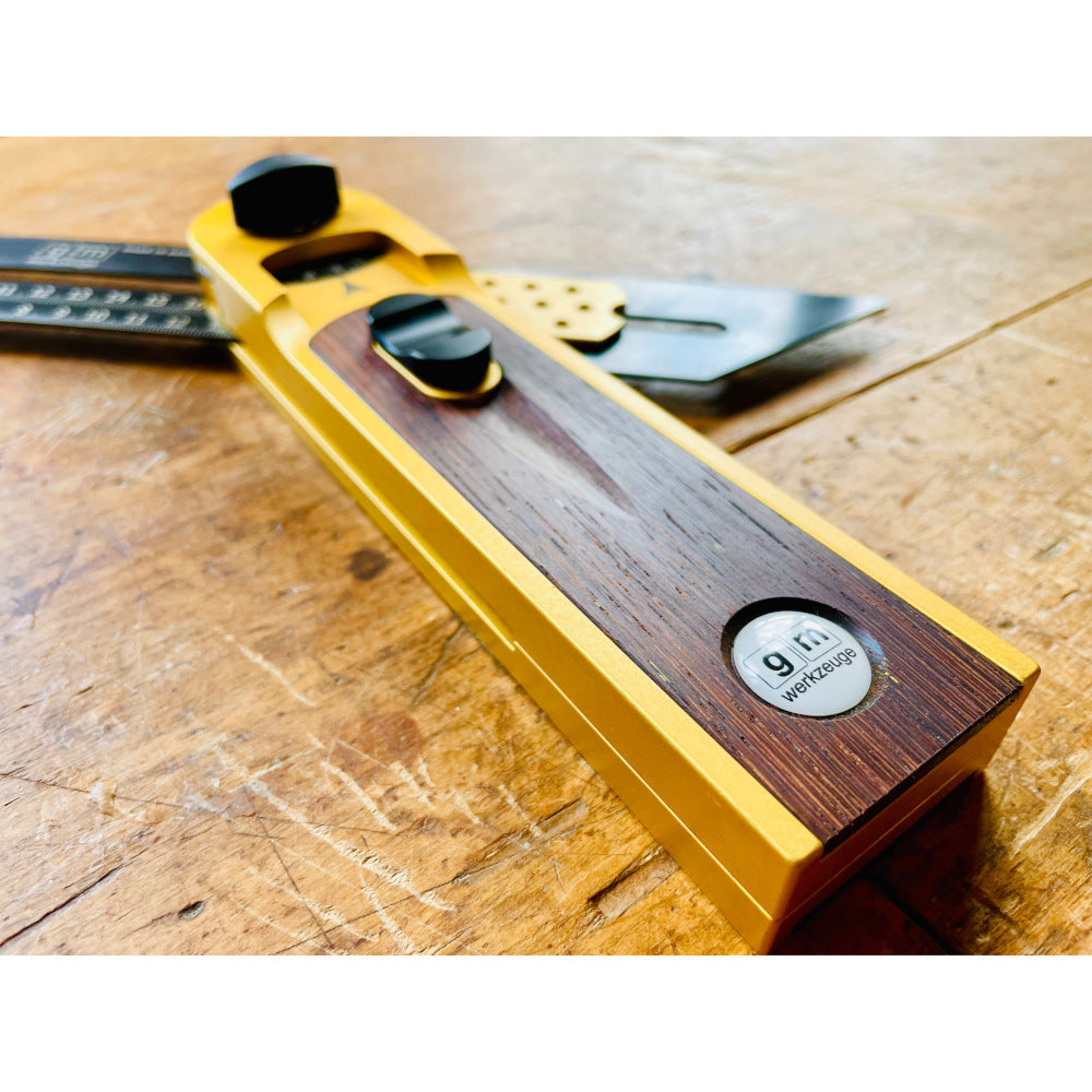 GM Multiwinkel Gold Limited Edition