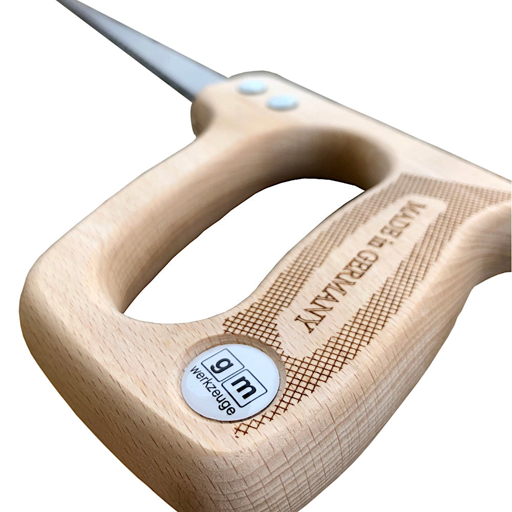 gm Stichsäge 300 mm Detailansicht