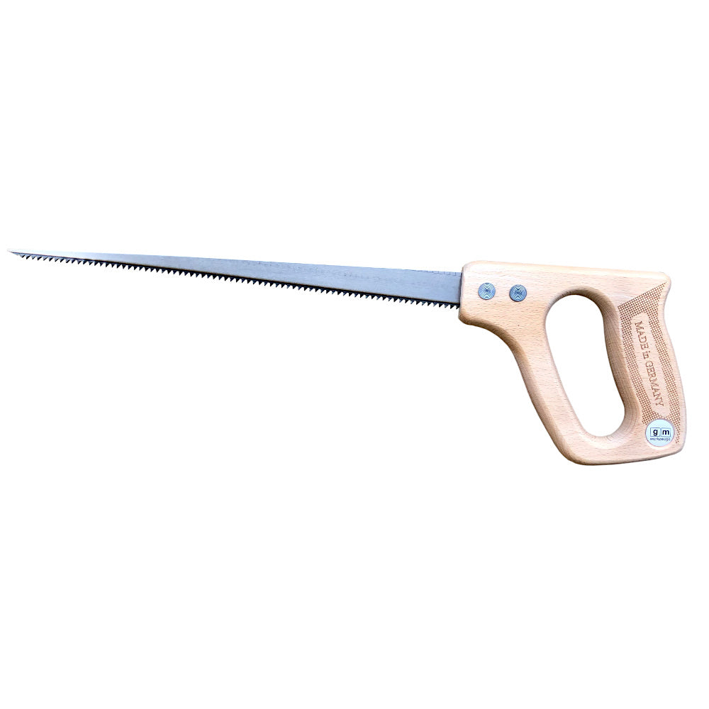 gm Stichsäge 300mm in Frontansicht