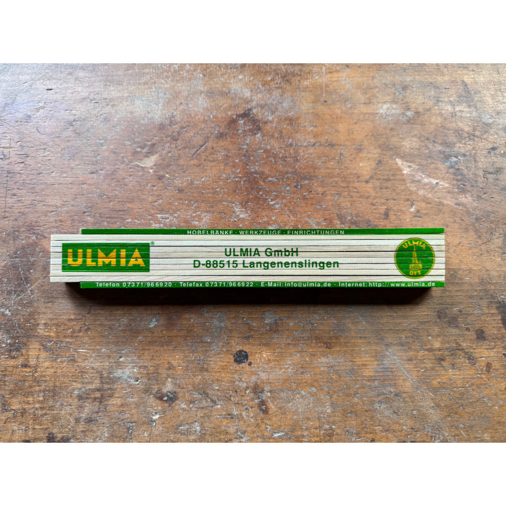 Ulmia Meterstab