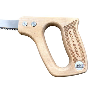 gm Stichsäge 300 mm Seitenansicht